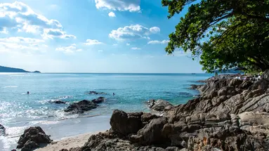 ANDAMAN BEACH HOTEL PHUKET - HANDWRITTEN COLLECTION