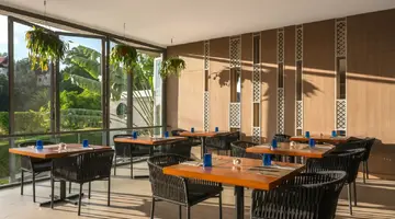 ANDAMAN BEACH HOTEL PHUKET - HANDWRITTEN COLLECTION