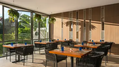 ANDAMAN BEACH HOTEL PHUKET - HANDWRITTEN COLLECTION