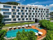 ANDAMAN BEACH HOTEL PHUKET - HANDWRITTEN COLLECTION
