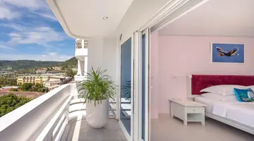 ANDAMAN BEACH SUITES HOTEL
