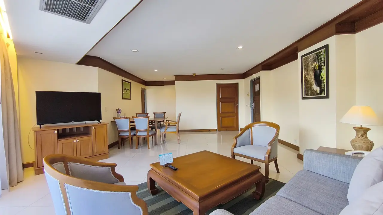 ANDAMAN BEACH SUITES HOTEL