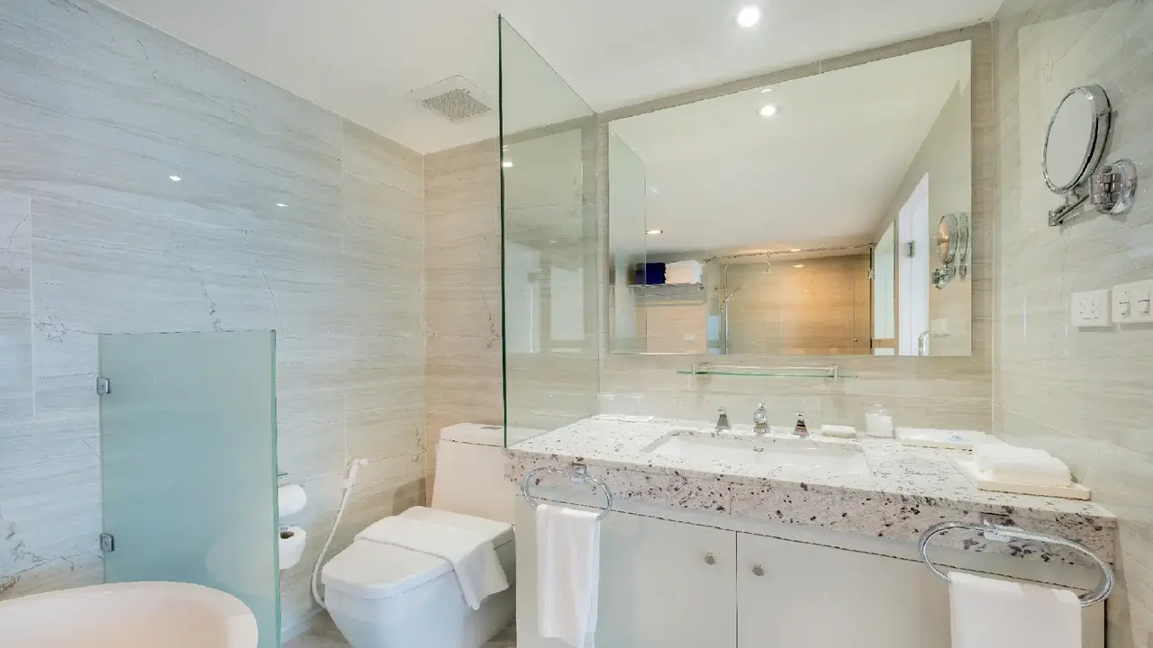 ANDAMAN BEACH SUITES HOTEL