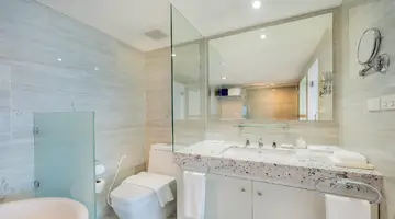 ANDAMAN BEACH SUITES HOTEL