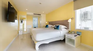 ANDAMAN BEACH SUITES HOTEL