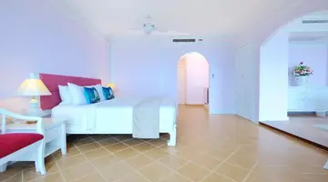 ANDAMAN BEACH SUITES HOTEL