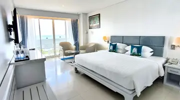 ANDAMAN BEACH SUITES HOTEL