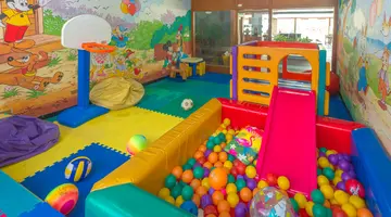 ANDAMAN BEACH SUITES HOTEL