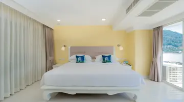 ANDAMAN BEACH SUITES HOTEL