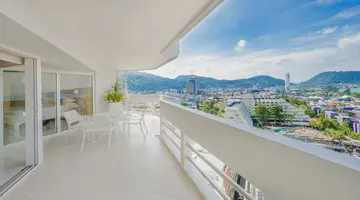 ANDAMAN BEACH SUITES HOTEL