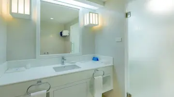ANDAMAN BEACH SUITES HOTEL