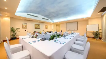 ANDAMAN BEACH SUITES HOTEL