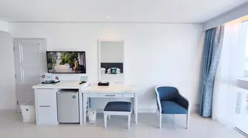 ANDAMAN BEACH SUITES HOTEL