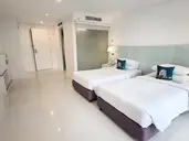ANDAMAN BEACH SUITES HOTEL