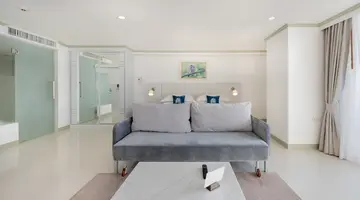 ANDAMAN BEACH SUITES HOTEL