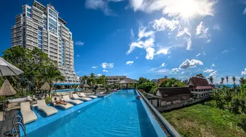 ANDAMAN BEACH SUITES HOTEL