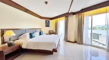 ANDAMAN BEACH SUITES HOTEL