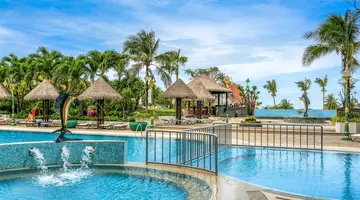 ANDAMAN BEACH SUITES HOTEL
