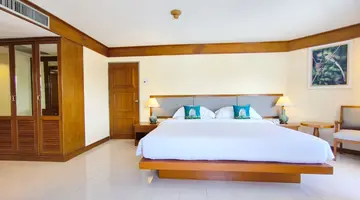 ANDAMAN BEACH SUITES HOTEL