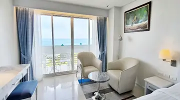 ANDAMAN BEACH SUITES HOTEL