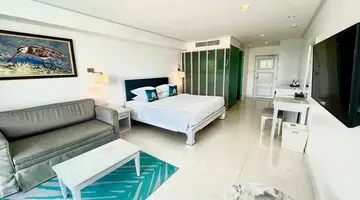 ANDAMAN BEACH SUITES HOTEL