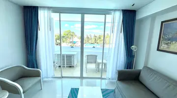 ANDAMAN BEACH SUITES HOTEL