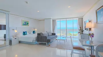 ANDAMAN BEACH SUITES HOTEL