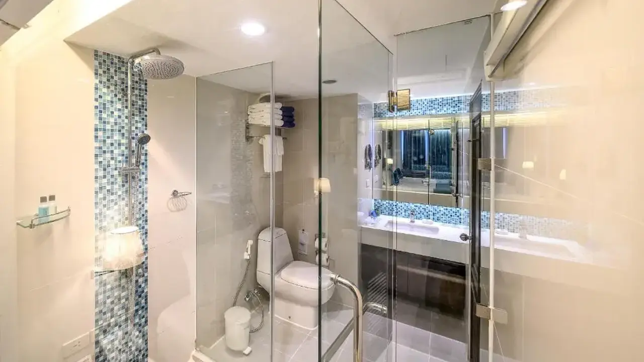 ANDAMAN BEACH SUITES HOTEL