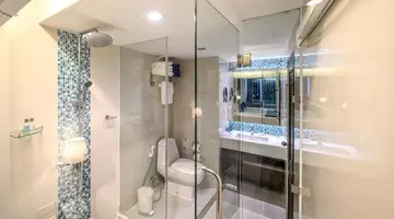 ANDAMAN BEACH SUITES HOTEL