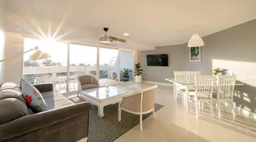 ANDAMAN BEACH SUITES HOTEL