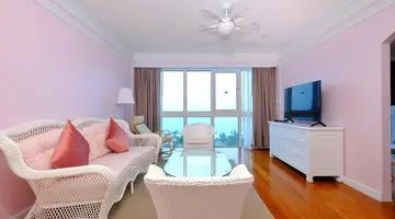 ANDAMAN BEACH SUITES HOTEL