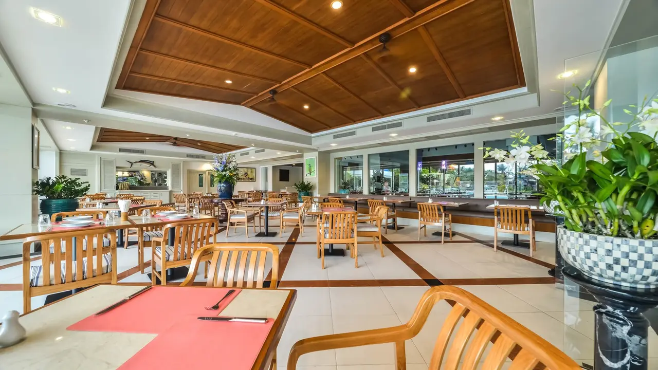 ANDAMAN BEACH SUITES HOTEL
