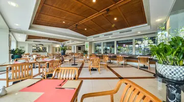 ANDAMAN BEACH SUITES HOTEL