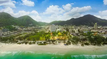 ANDAMAN BEACH SUITES HOTEL