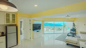 ANDAMAN BEACH SUITES HOTEL