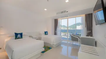 ANDAMAN BEACH SUITES HOTEL