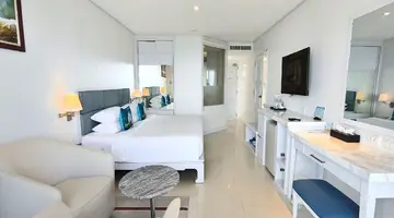 ANDAMAN BEACH SUITES HOTEL