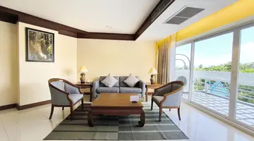ANDAMAN BEACH SUITES HOTEL