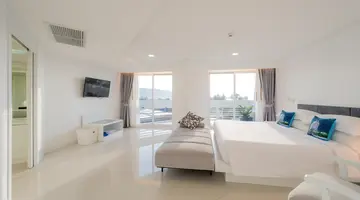 ANDAMAN BEACH SUITES HOTEL