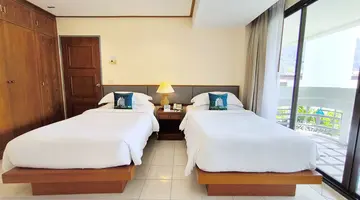 ANDAMAN BEACH SUITES HOTEL