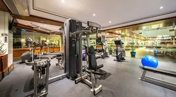 ANDAMAN BEACH SUITES HOTEL