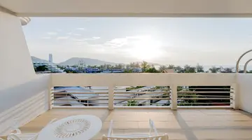ANDAMAN BEACH SUITES HOTEL