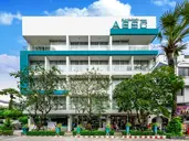 ANDAMAN BEACH SUITES HOTEL