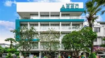 ANDAMAN BEACH SUITES HOTEL
