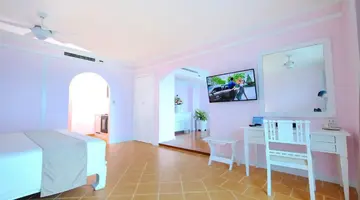 ANDAMAN BEACH SUITES HOTEL