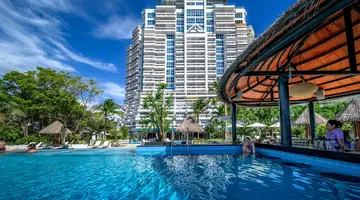 ANDAMAN BEACH SUITES HOTEL