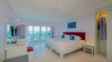 ANDAMAN BEACH SUITES HOTEL