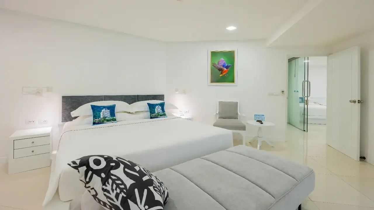 ANDAMAN BEACH SUITES HOTEL