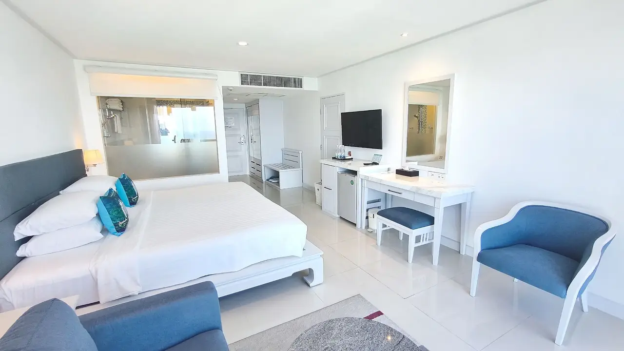 ANDAMAN BEACH SUITES HOTEL