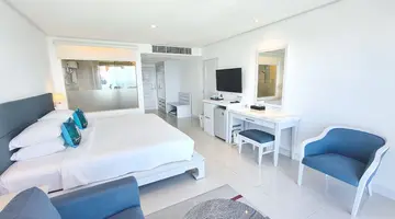ANDAMAN BEACH SUITES HOTEL